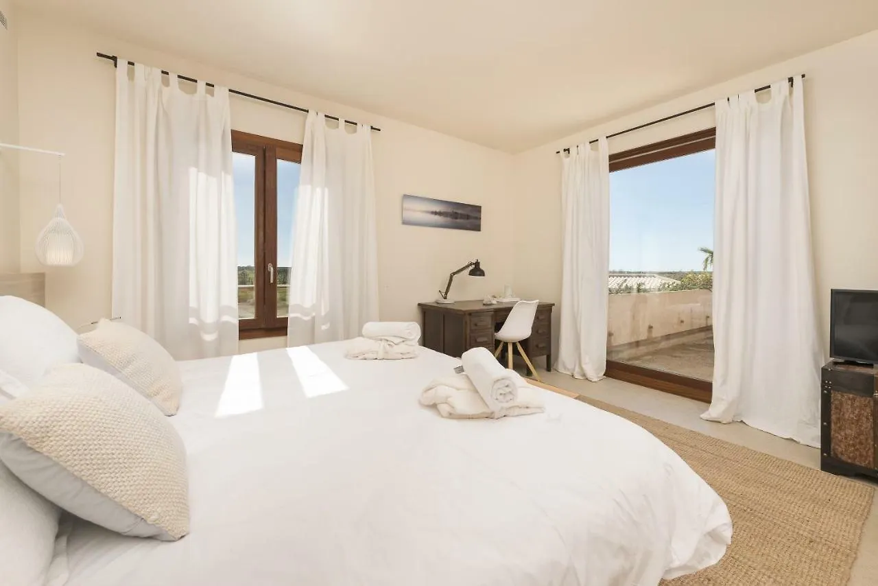 Villa Talassa Campos