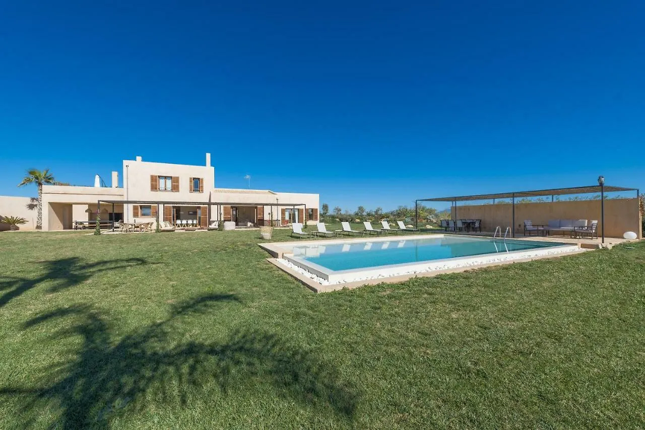 Villa Talassa Campos