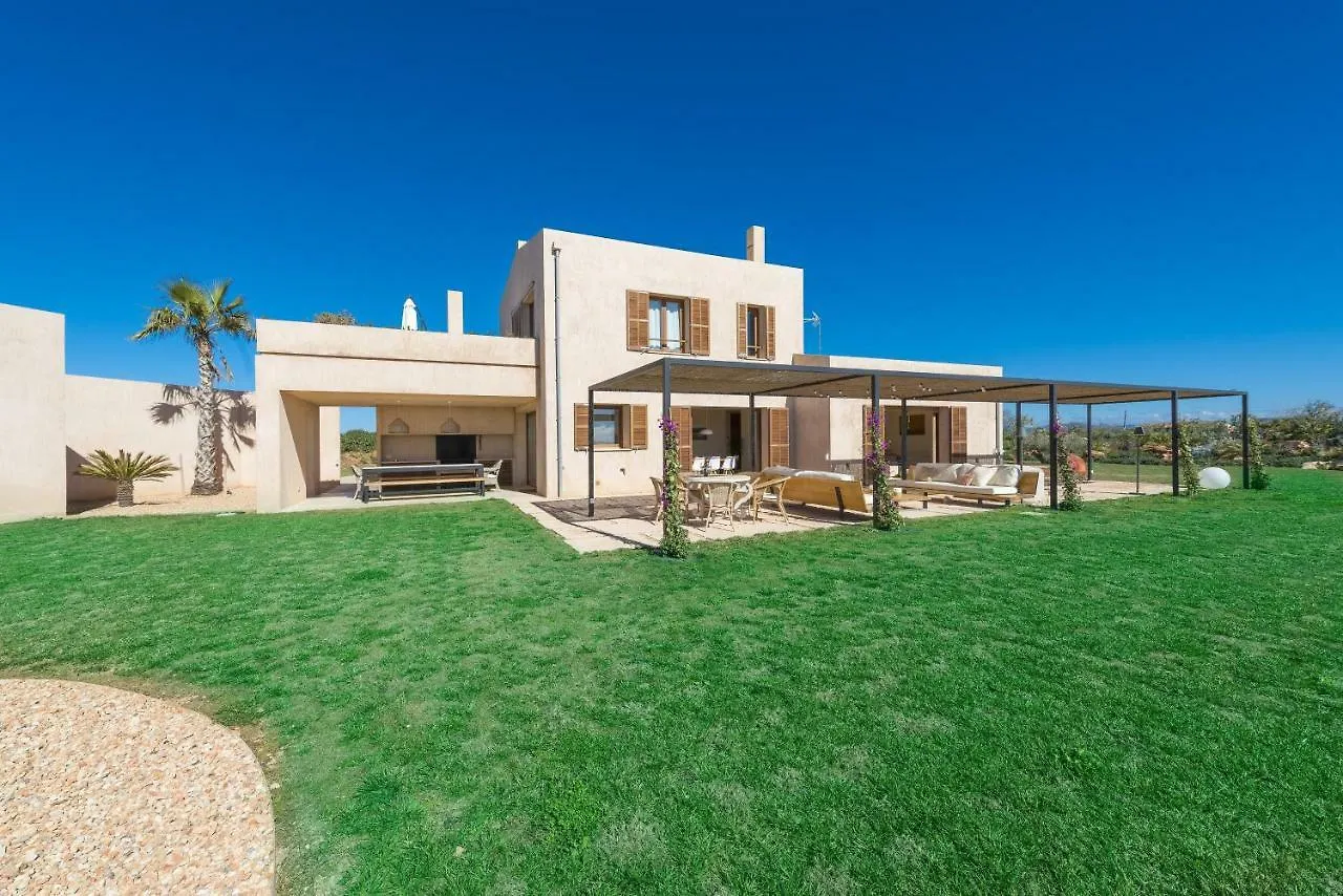 Talassa Campos  Spanien