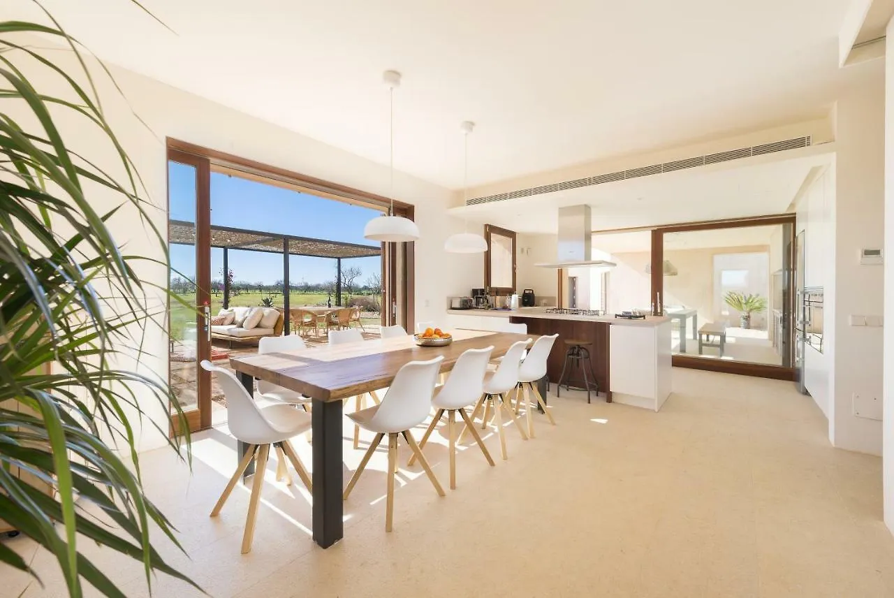Talassa Campos  Villa Campos (Mallorca)