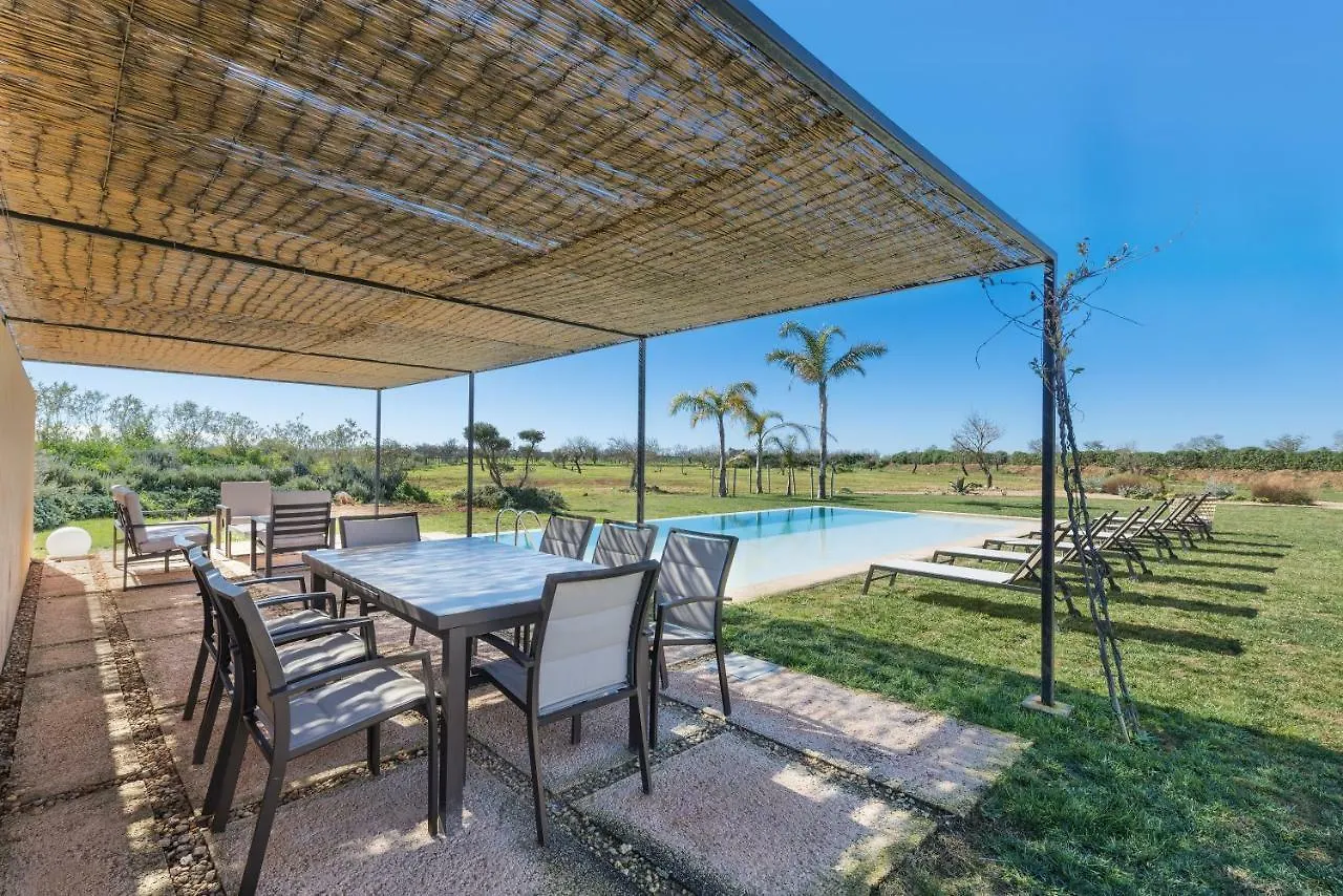 Talassa Campos  Villa Campos (Mallorca)